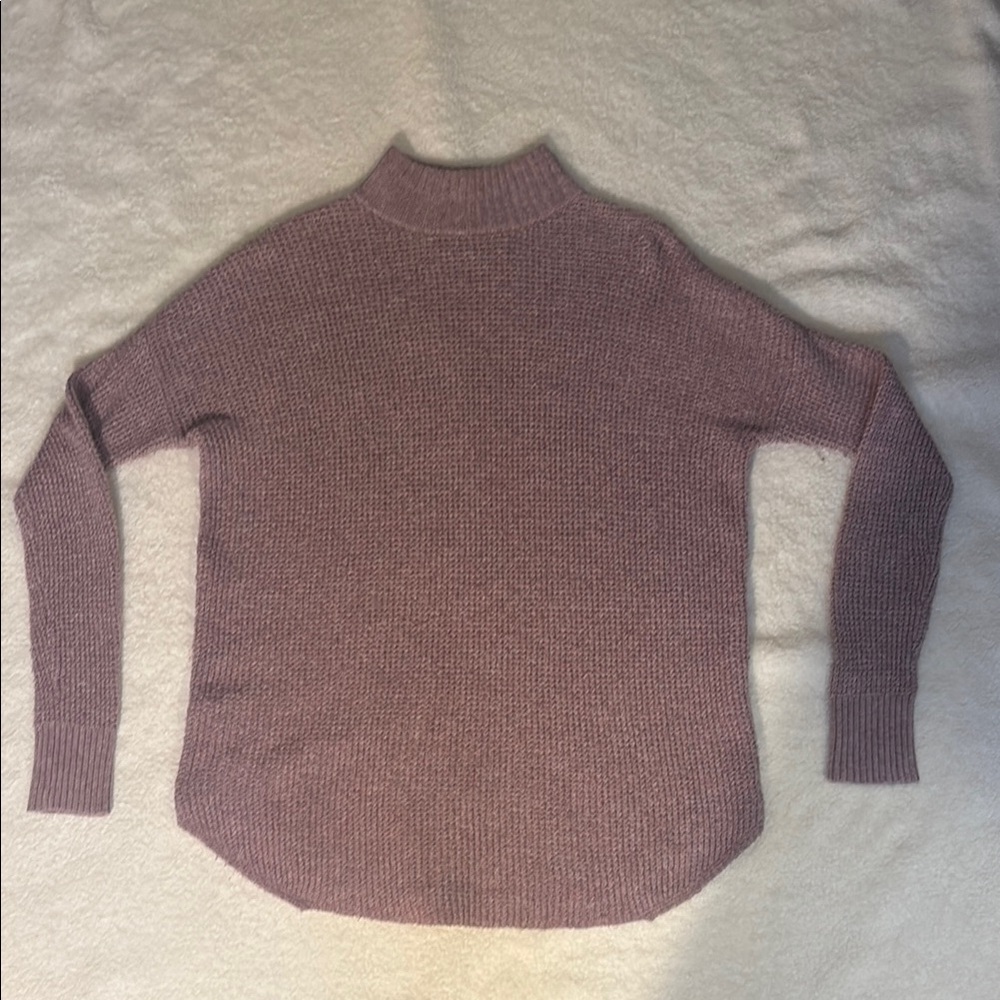 Lavender Women's Sweater